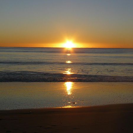 Rainbow Getaway Holiday Apartments Rainbow Beach Bagian luar foto